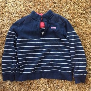Vineyard Vines Pullover